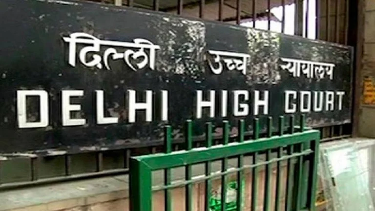 Delhi HC Questions Centre Over Disclosure Of Survivor’s Name In POSH Handbook - File Photo