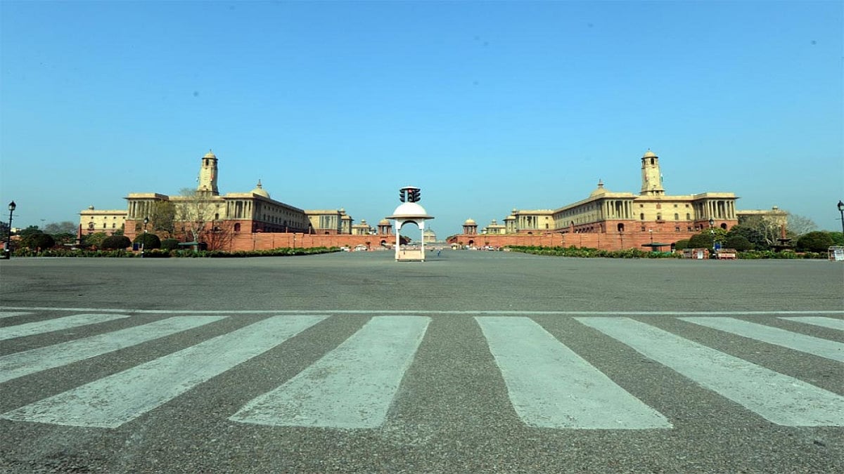 Coronavirus Outbreak: India Observes Janata Curfew