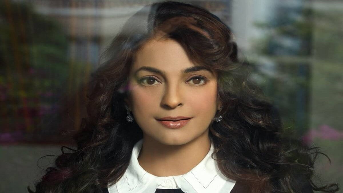 Delhi HC Proposes Reduced Cost, Public Work For Juhi Chawla In Dismissed 5G Lawsuit