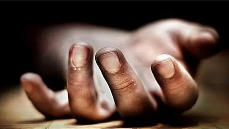 suicide case in Madhya Pradesh
