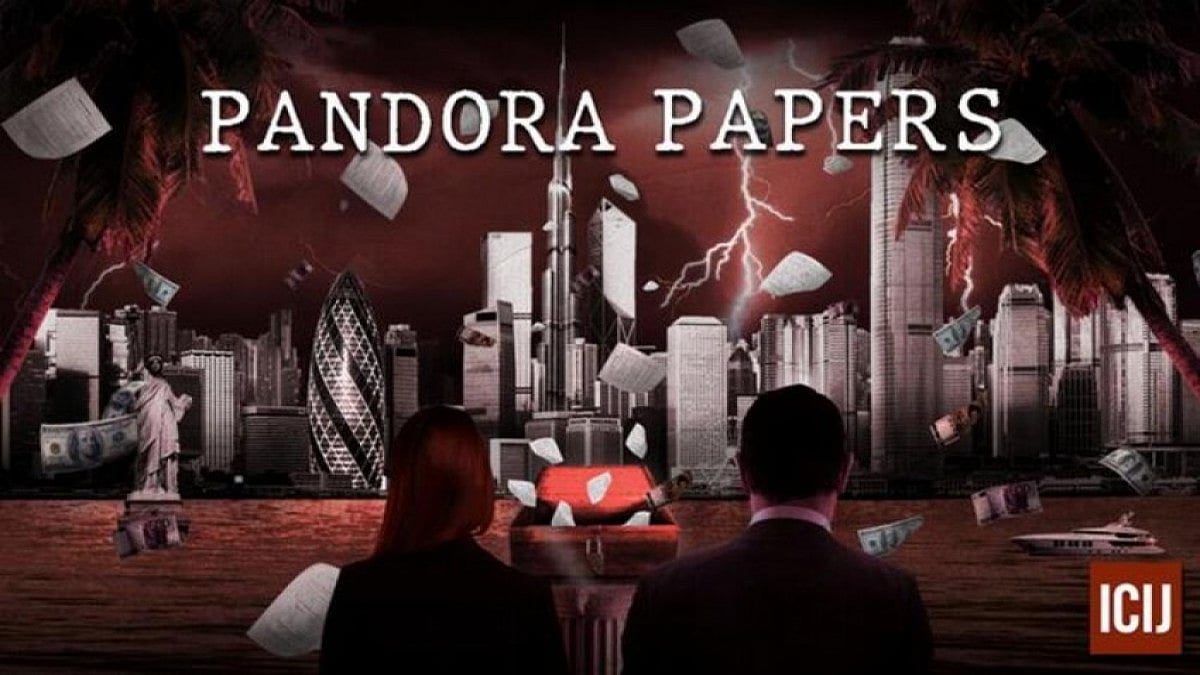 Pandora Papers: Does It Help India Fight Black Money Better?