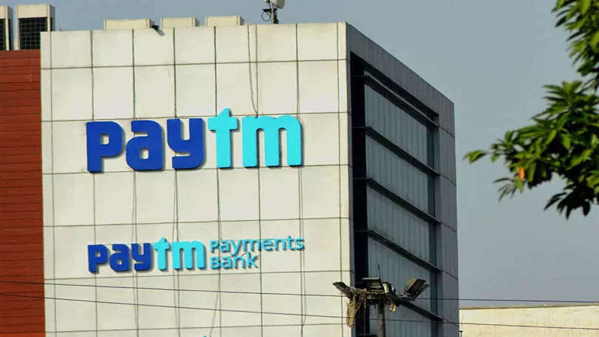 Paytm Shares Continue To Plunge For 2nd Day, Tumble About 14%. Should You Buy?