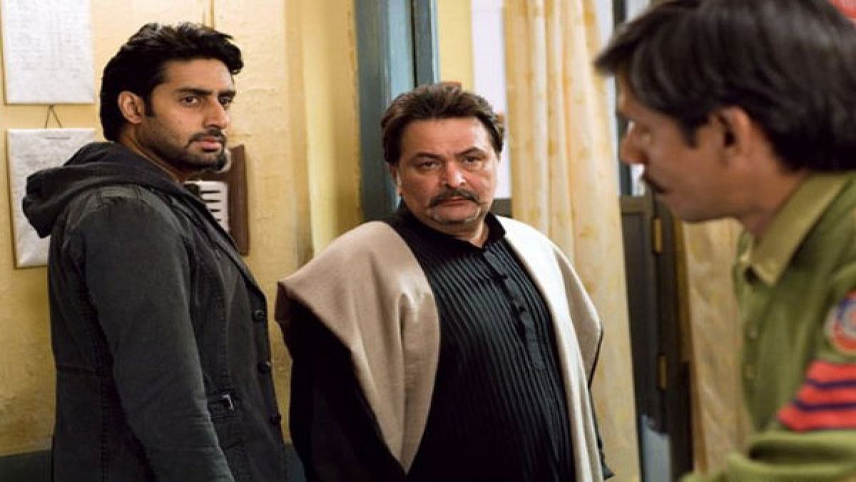 Filmy Folk 2009