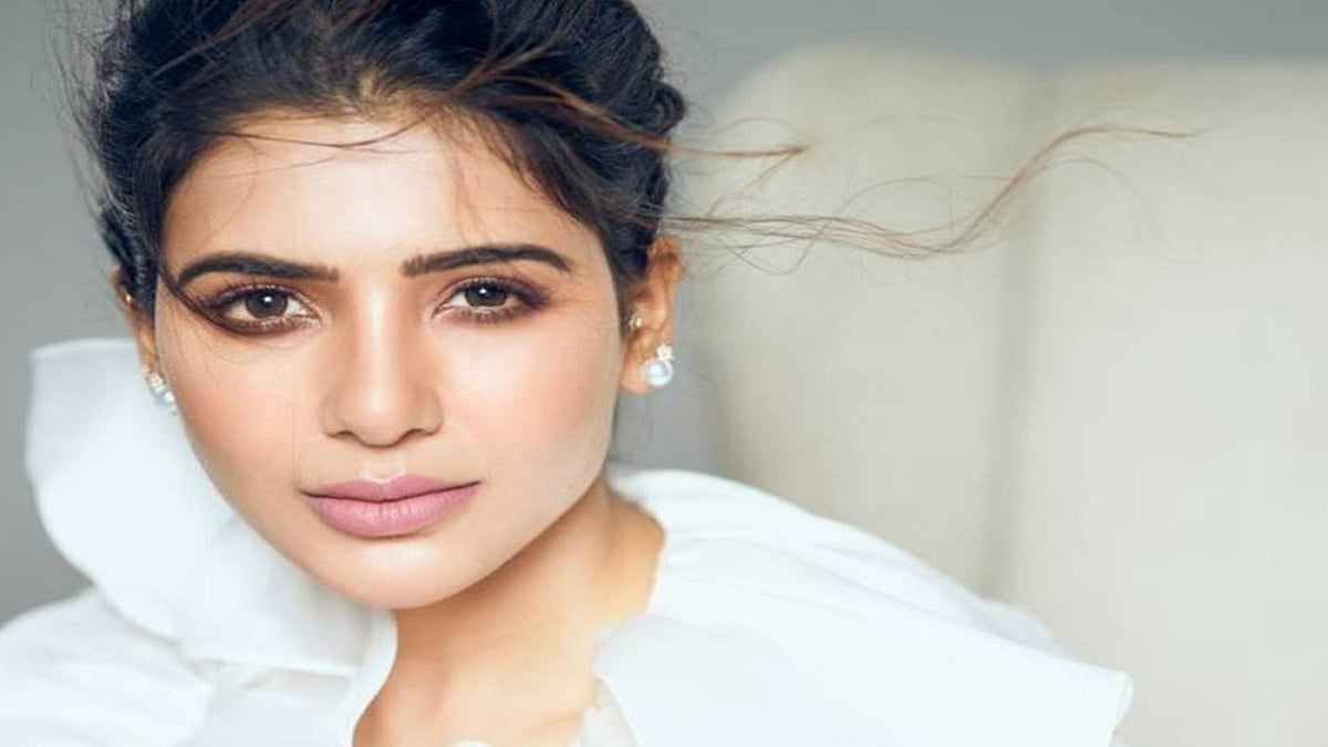 Samantha Ruth Prabhu: Female Actors Tend To Get Unidimensional Characters