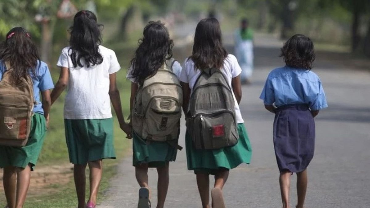 All Six Missing Girls Traced To Different Locations In Kerala, Karnataka