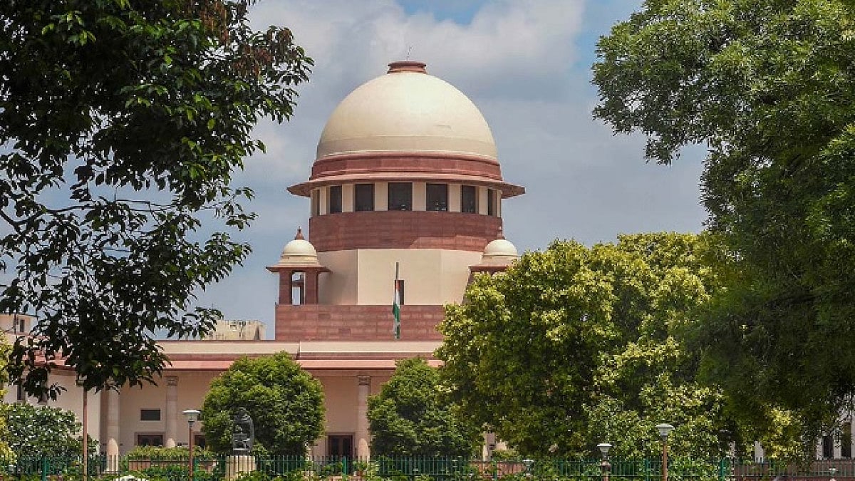 SC Asks Centre To Explain Fixing Number Of Women Candidates At 19 In NDA For 2022 Exam