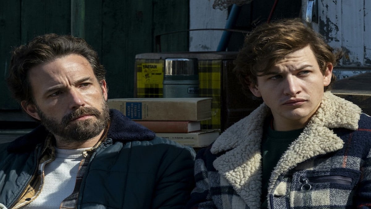 'The Tender Bar' Movie Review: Ben Affleck Shines In This Coming-Of-Age Drama
