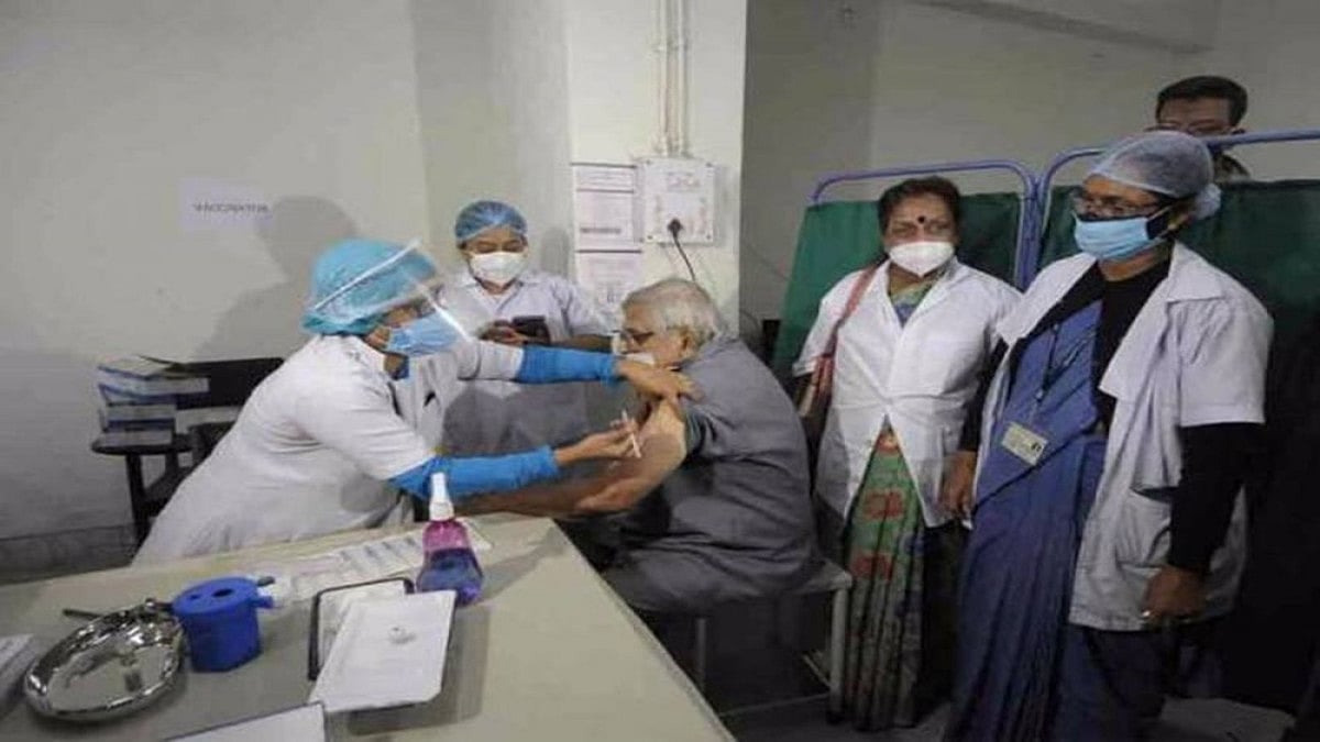 Delhi Govt Deploys Nodal Officers To Monitor Covid Patient Care, Vaccination At Pvt Facilities