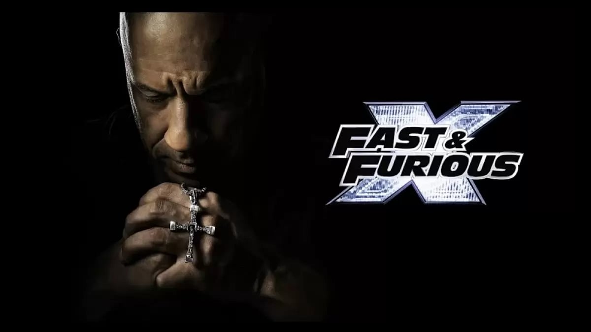 Fast X