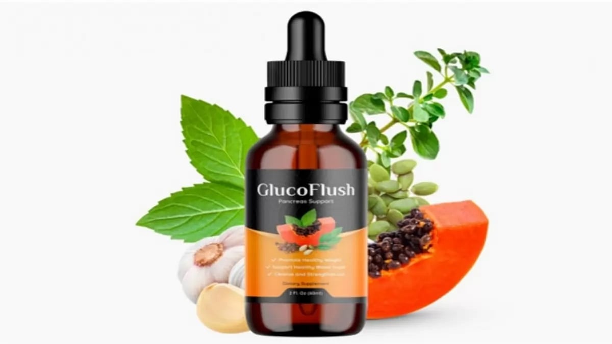 Glucoflush