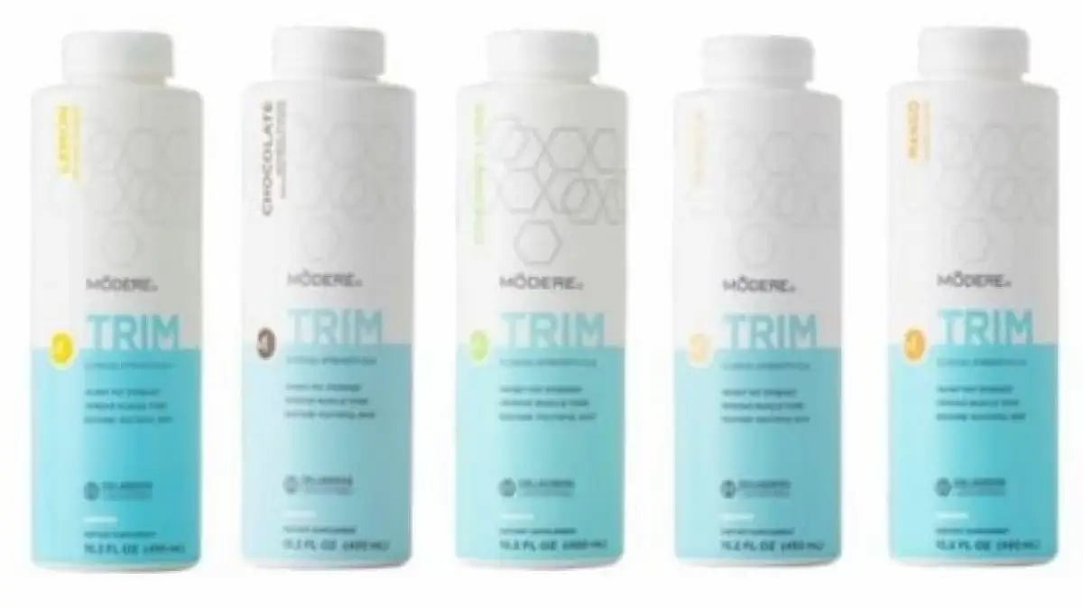Modere Trim