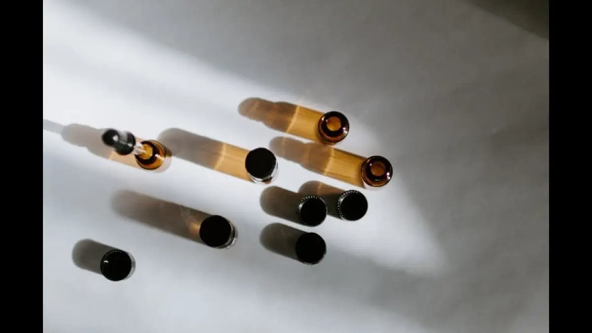 Weight Loss Drops