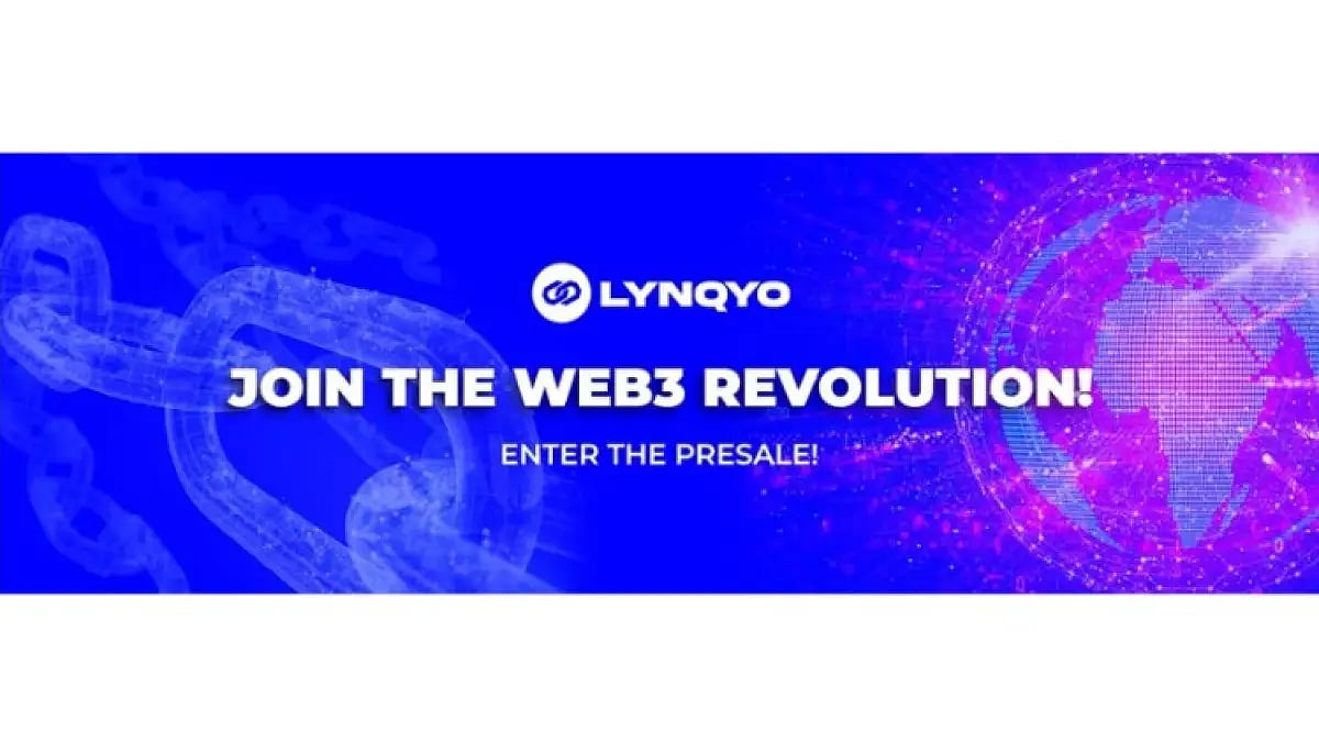 Lynqyo (LNQ)