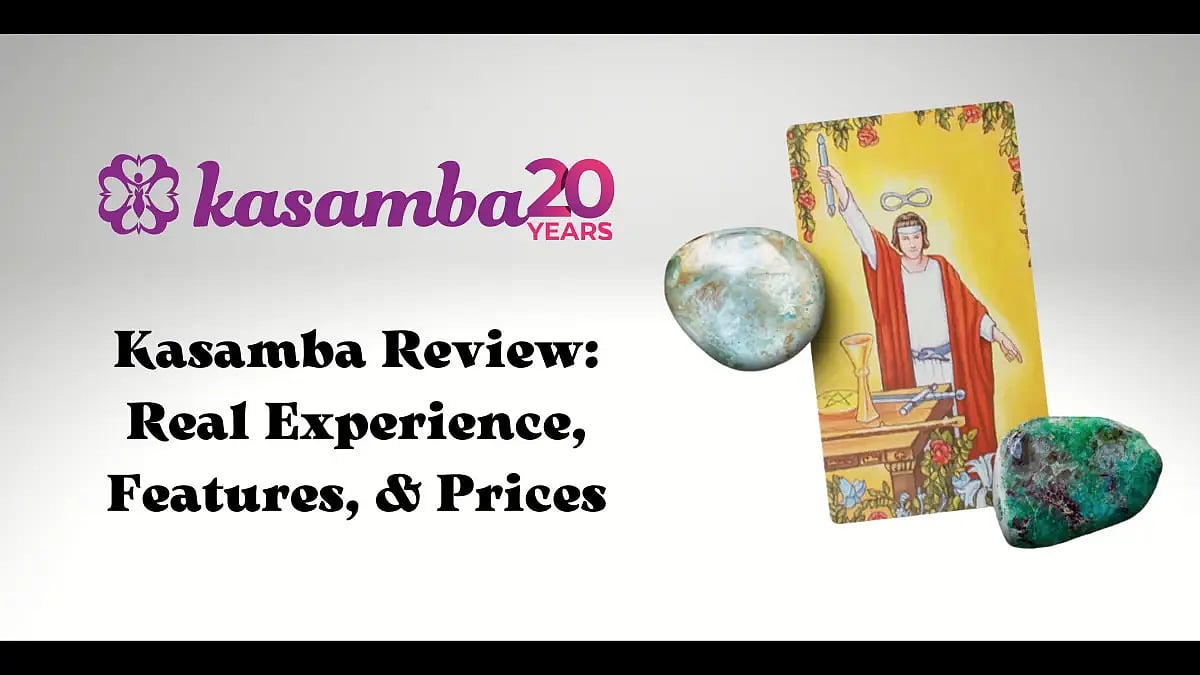 Kasamba Psychics