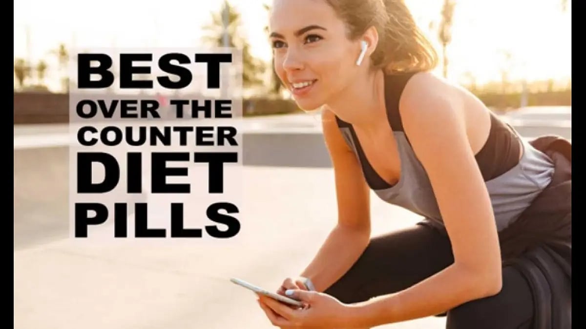 OTC Weight Loss Pills