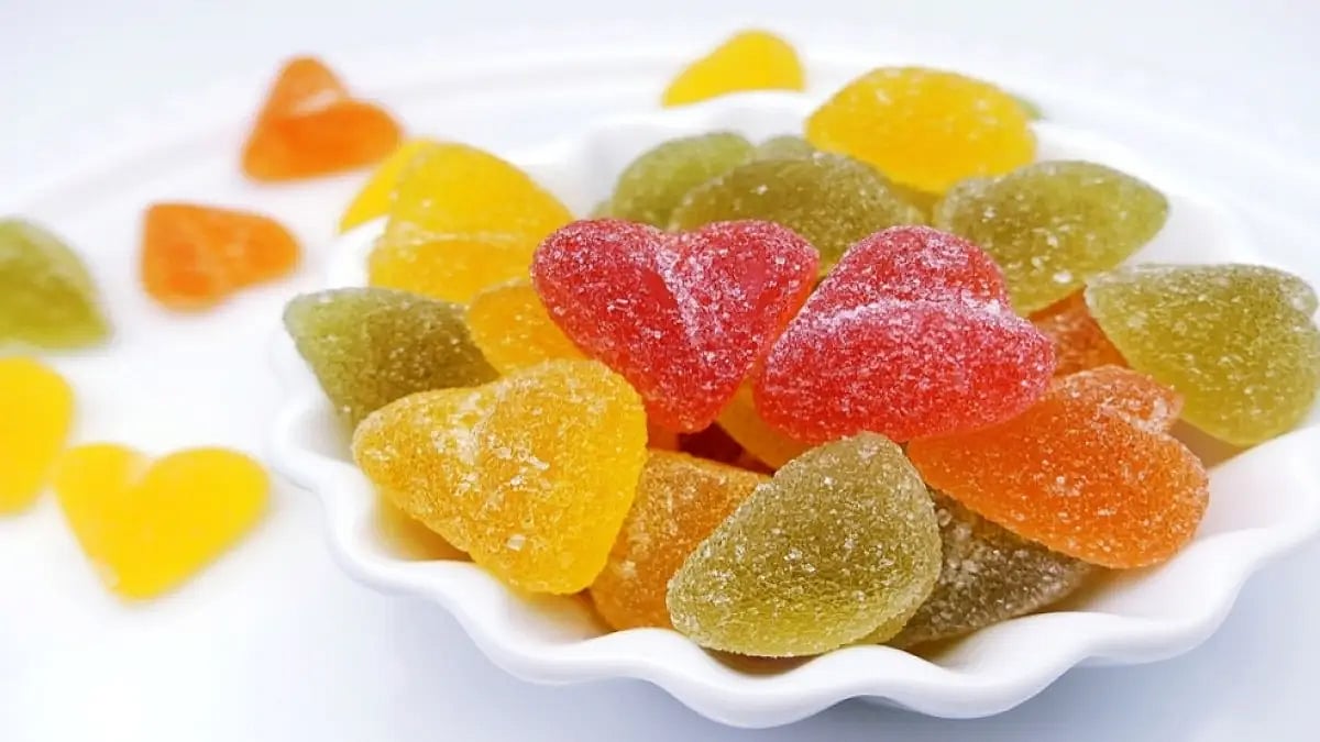 Best Delta-8 Gummies