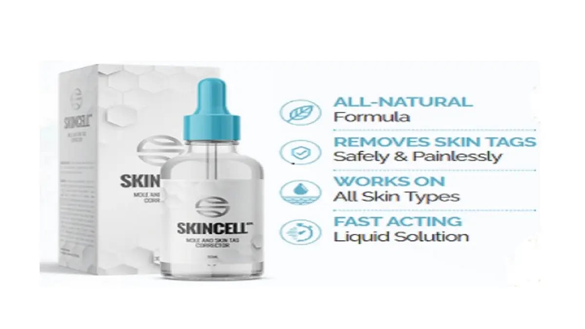 Skincell Advanced Australia