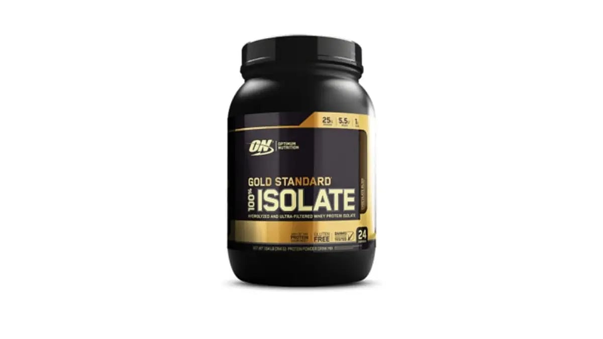 Best Protein Powders for Weight Loss
