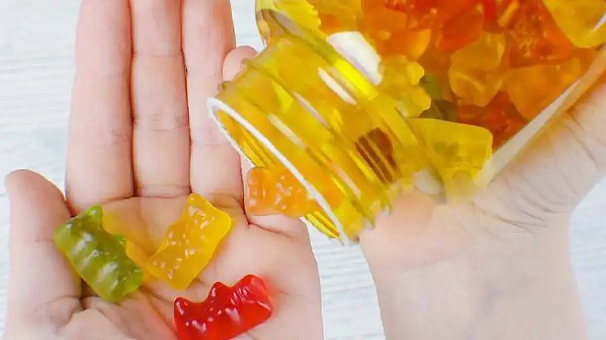 Weight Watchers Keto Gummies 