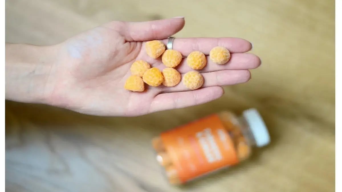 Keto Gummies
