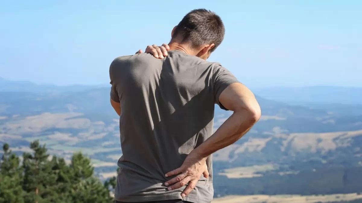 CBD Oil for Pain