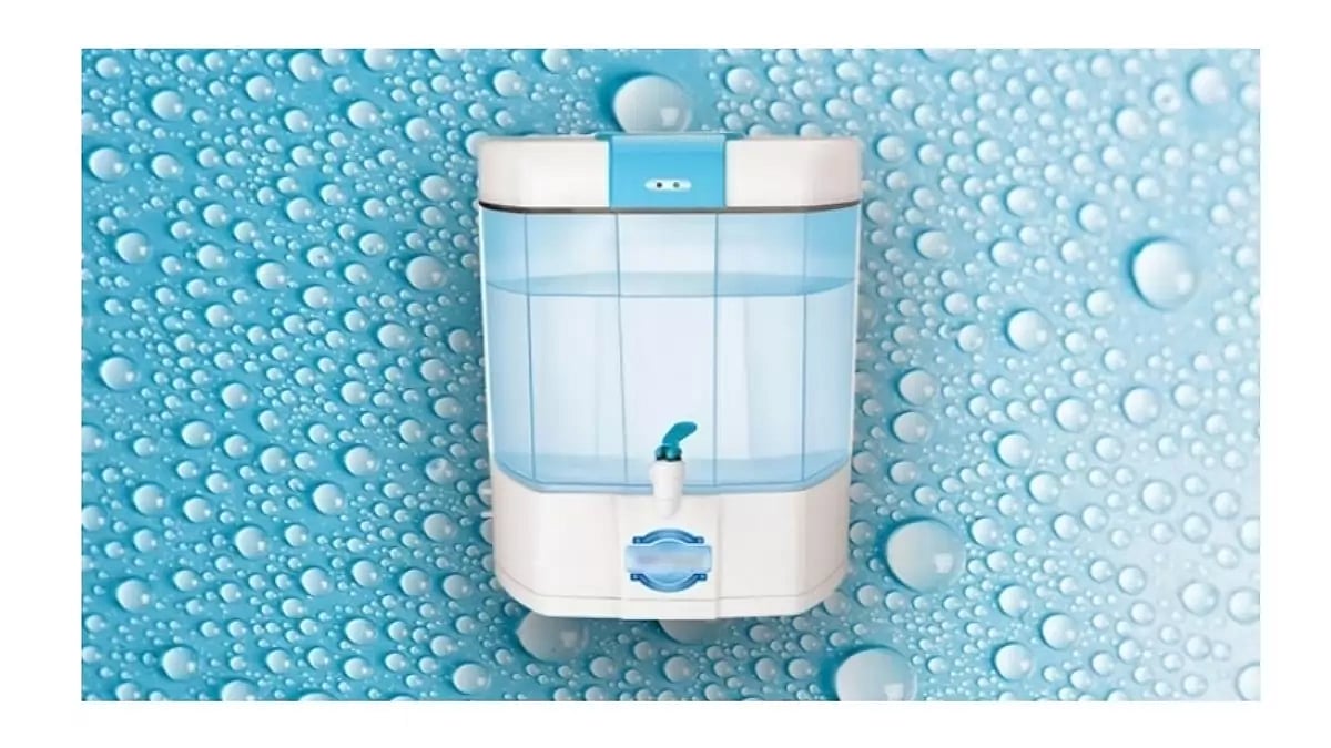 RO Water Purifier Repair Service Center in Delhi