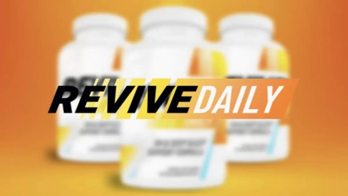 Revive Daily