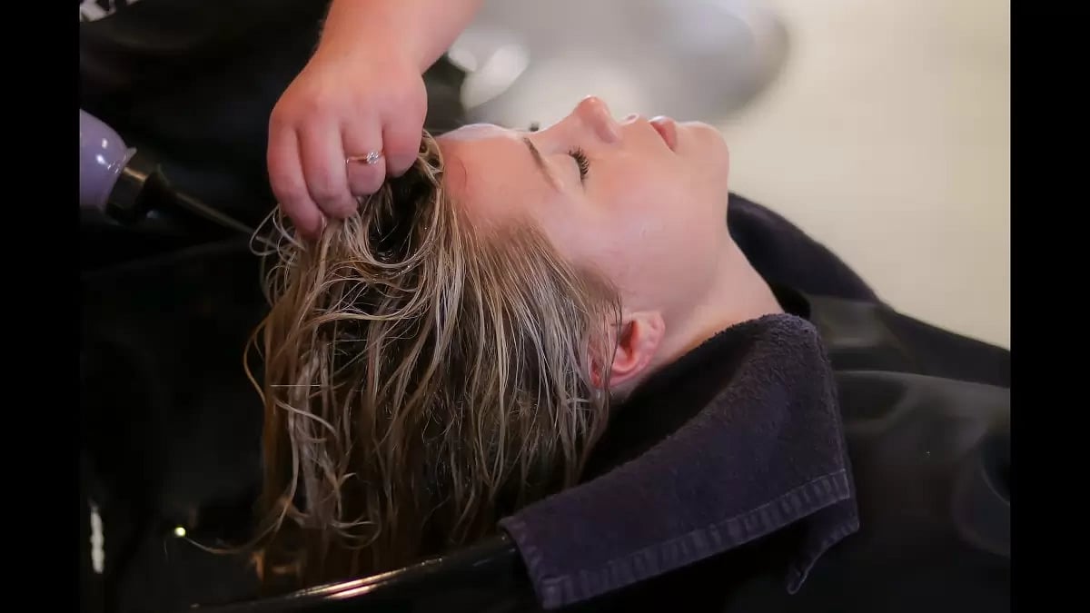 Best Hair Follicle Detox Shampoos