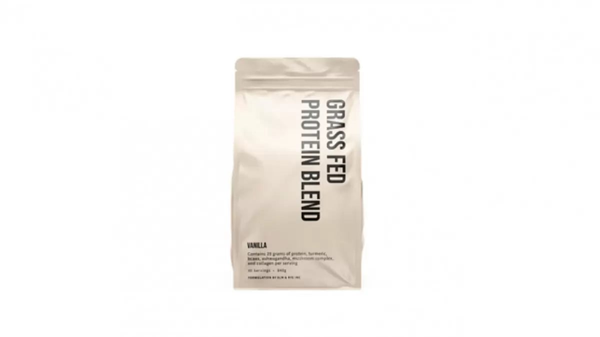 Best Clean Protein Powders