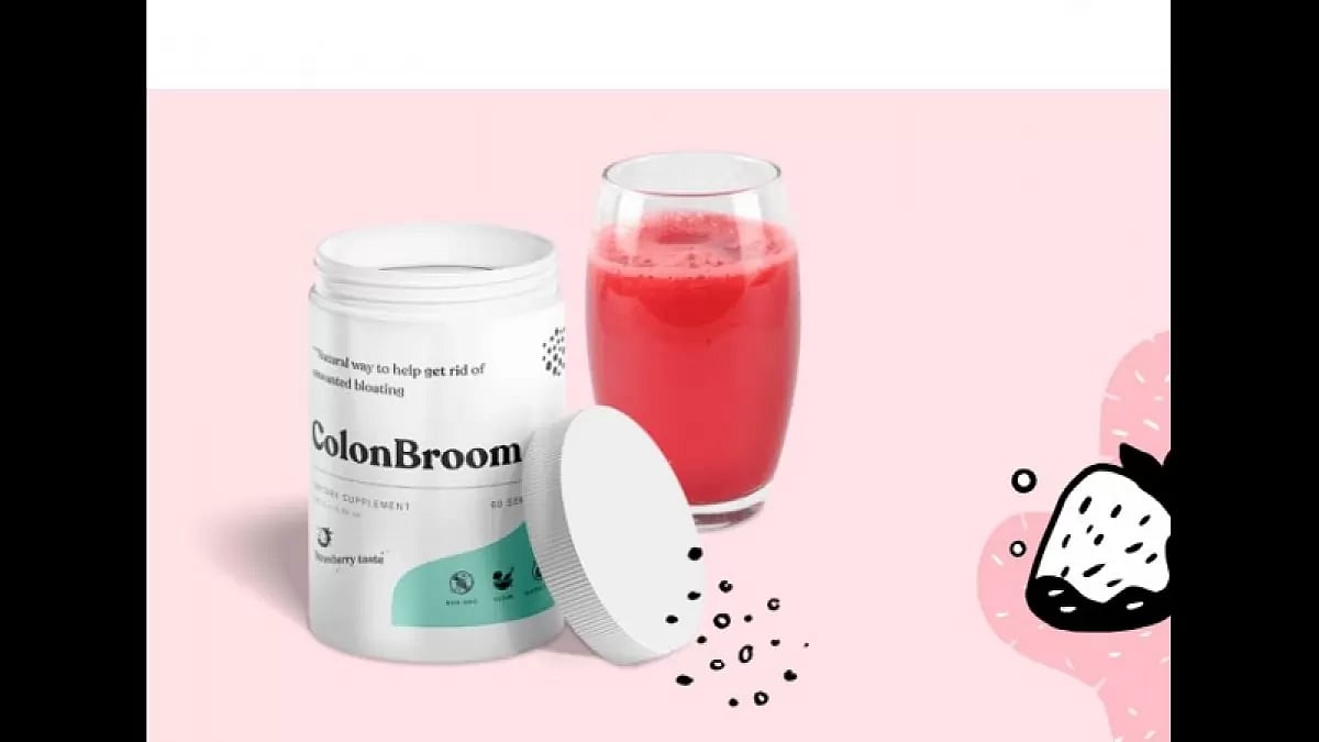 Colon Broom 