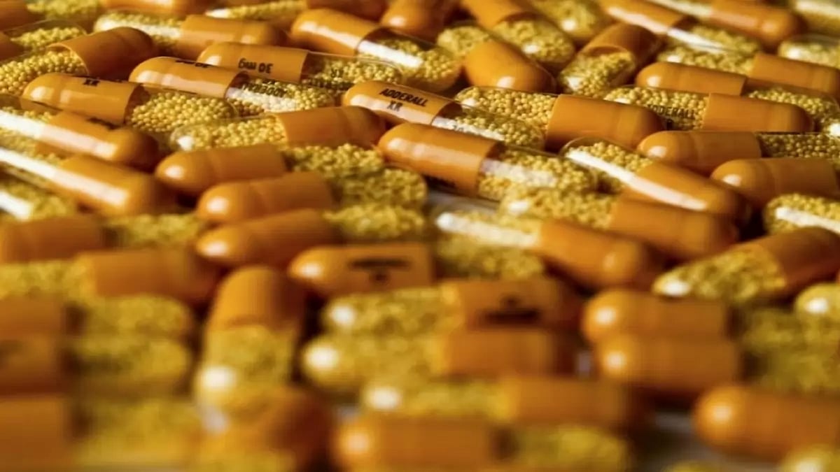 Can You Take Nootropics With Adderall?