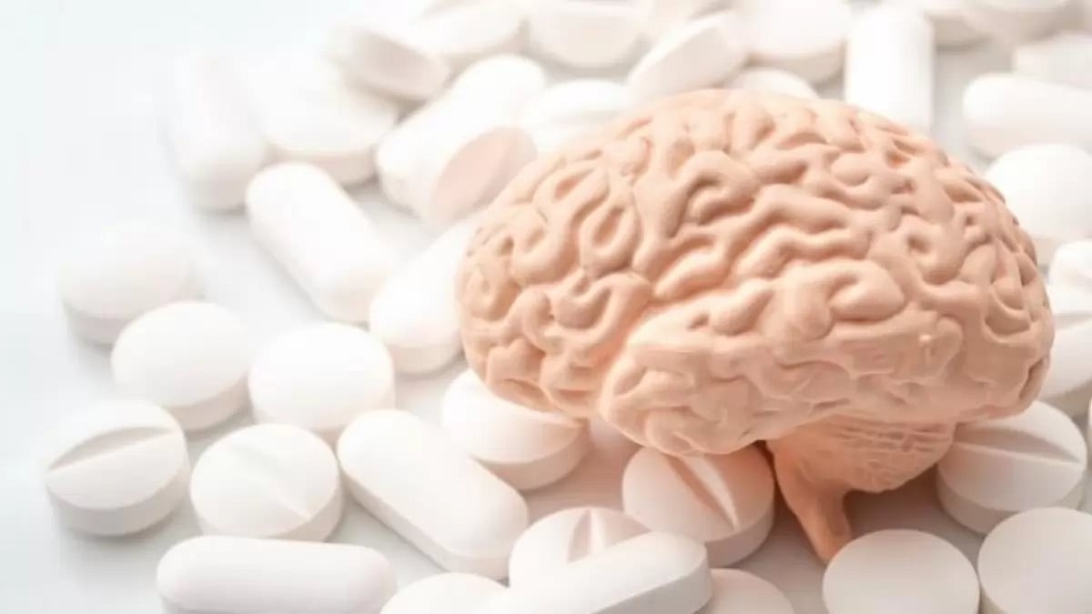 Alpha Brain