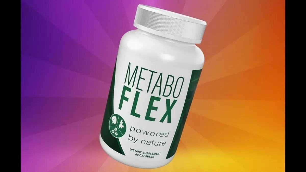 Metabo Flex