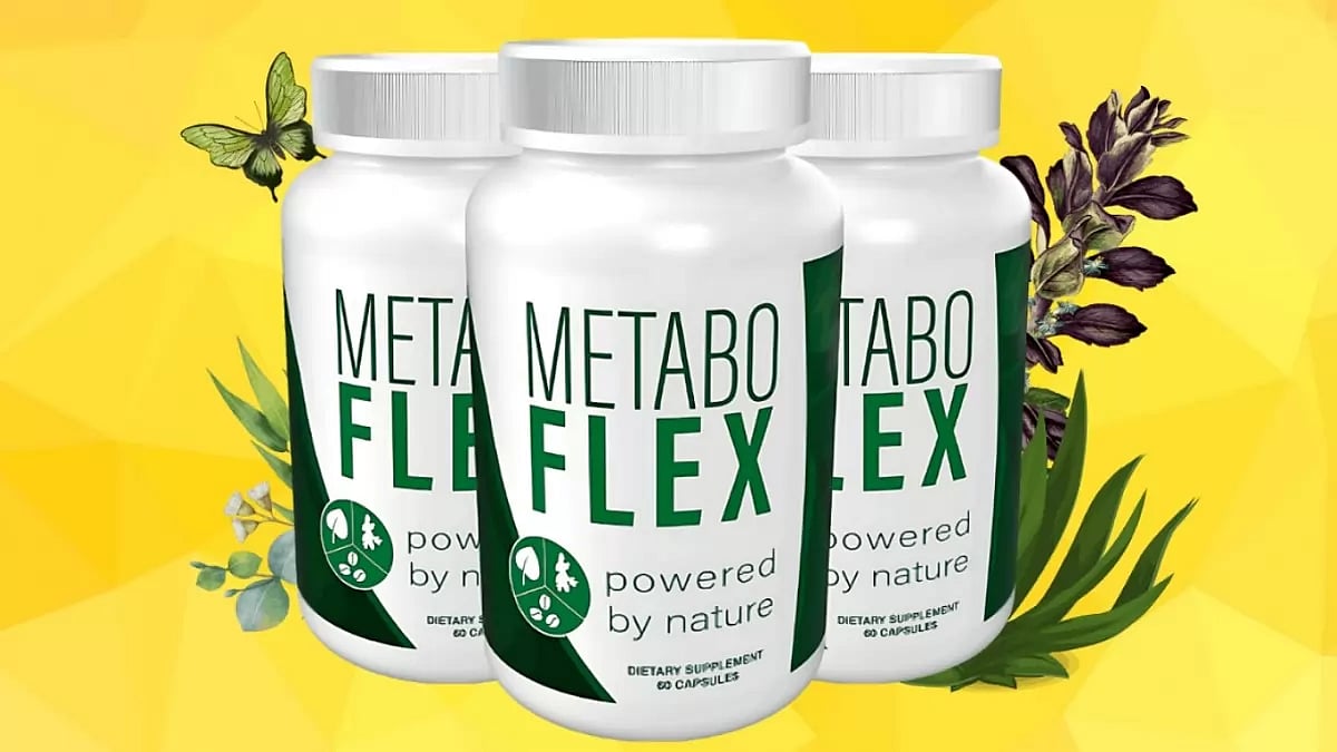 Metabo Flex