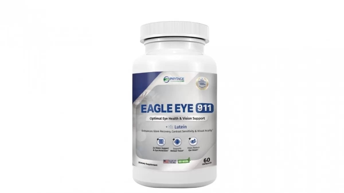 Eagle Eye 911