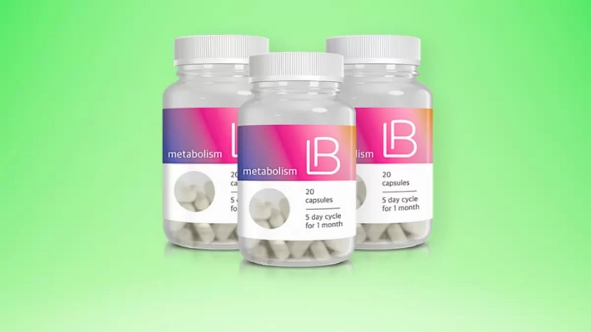 LIBA Diet