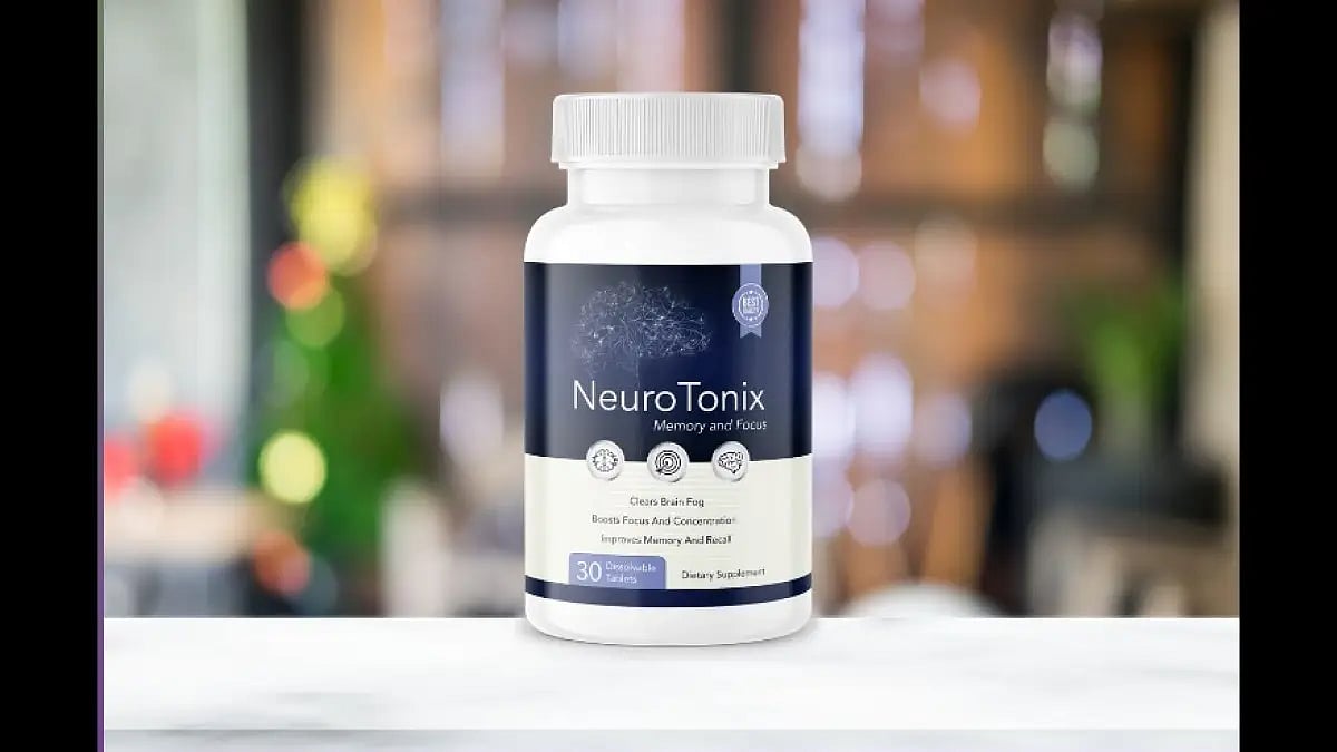NeuroTonix
