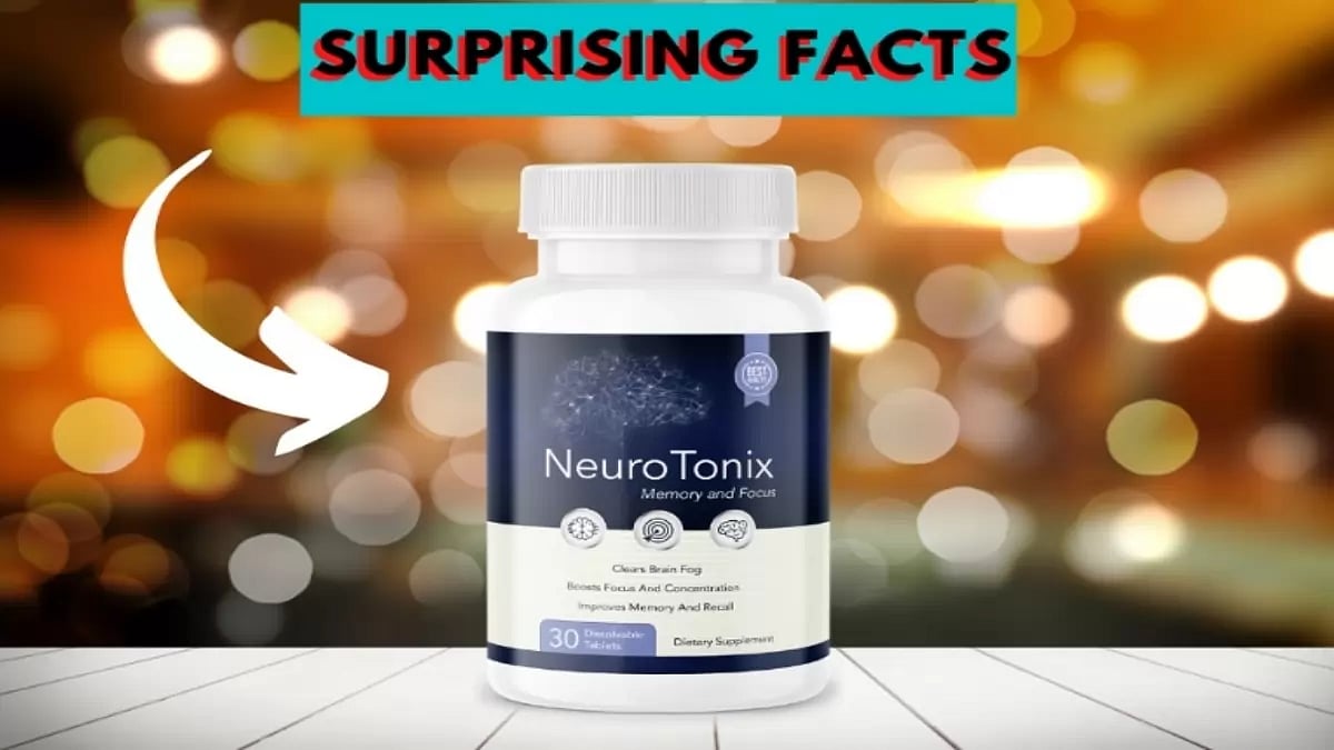 NeuroTonix