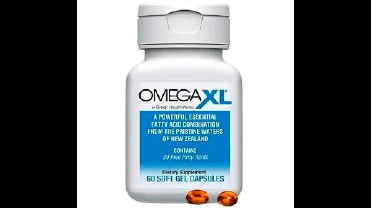 OmegaXL 