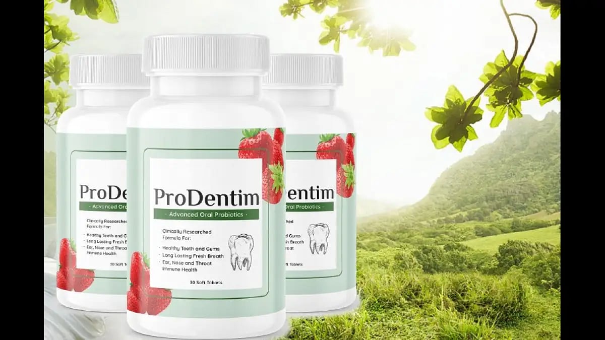 ProDentim