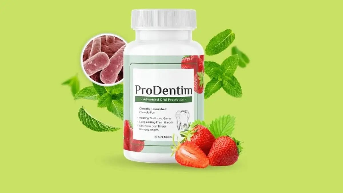 ProDentim