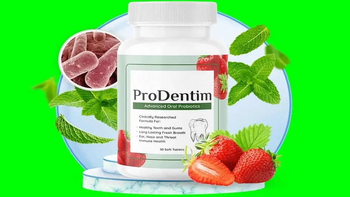 ProDentim