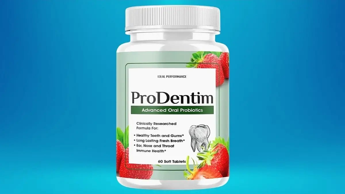 ProDentim