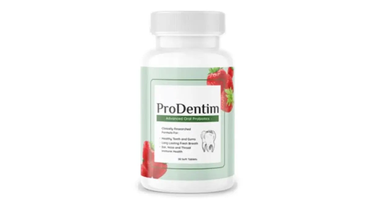 Prodentim