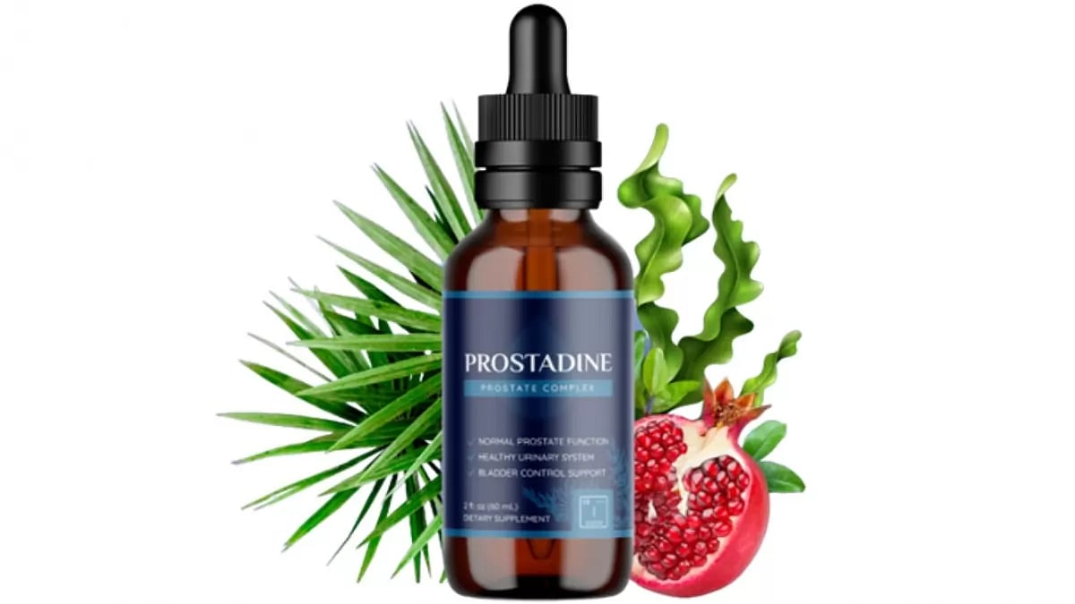 Prostadine