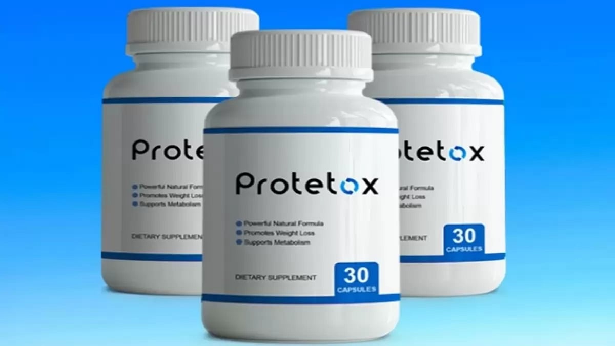 Protetox