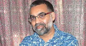 Sanjay Srivastava