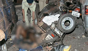 Fear Is Beached
