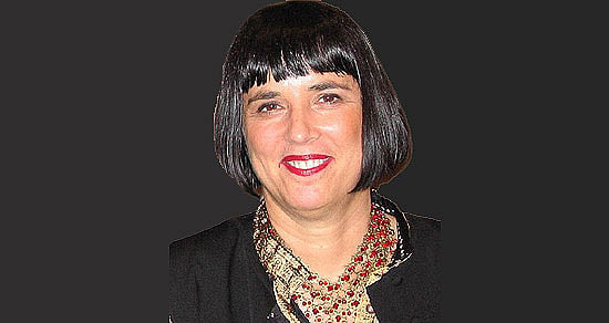 Eve Ensler