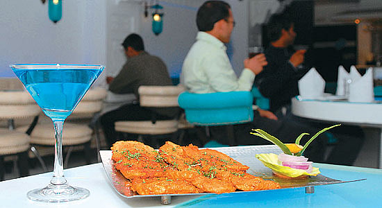 Nawab No More